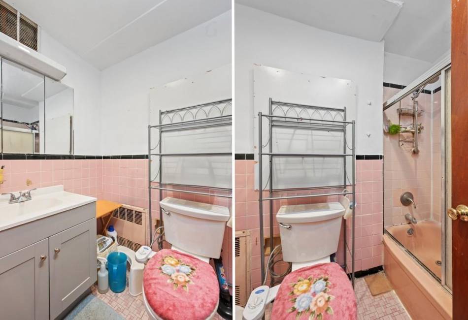 1327 94th Street, Brooklyn, New York 11236, 6 Bedrooms Bedrooms, ,3 BathroomsBathrooms,Residential,For Sale,94th,488417