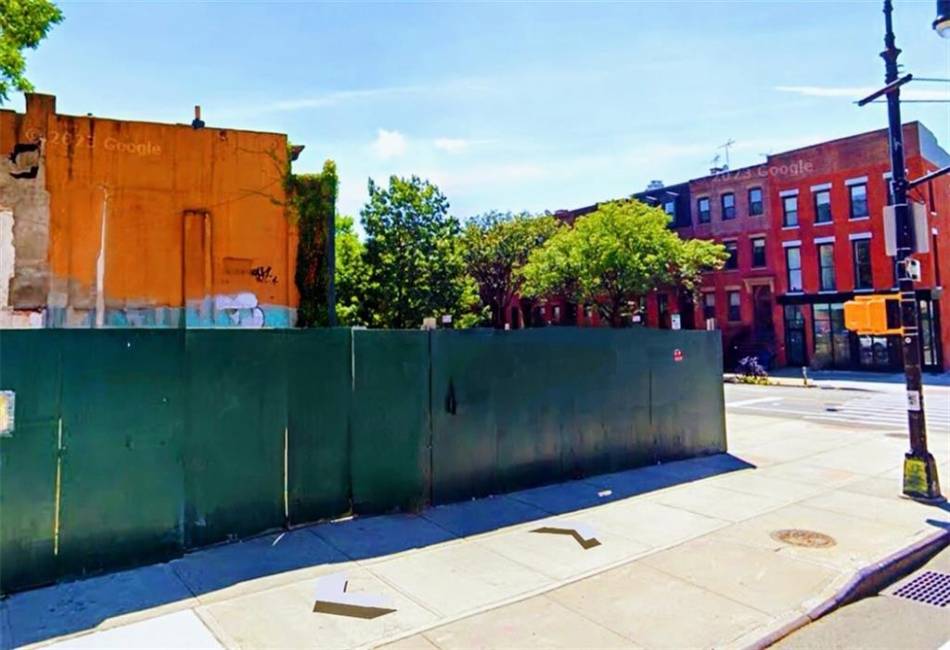 375 Smith Street, Brooklyn, New York 11231, ,Land,For Sale,Smith,488421