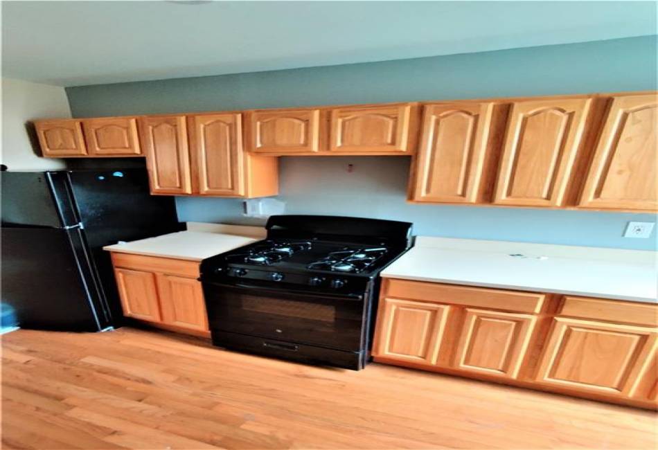 1416 Herkimer Street, Brooklyn, New York 11233, 1 Bedroom Bedrooms, ,1 BathroomBathrooms,Rental,For Sale,Herkimer,488429