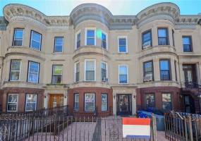 454 77th Street, Brooklyn, New York 11209, ,Mixed Use,For Sale,77th,488328