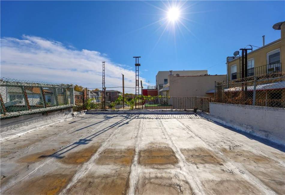 190 Avenue U, Brooklyn, New York 11223, ,Mixed Use,For Sale,Avenue U,488434