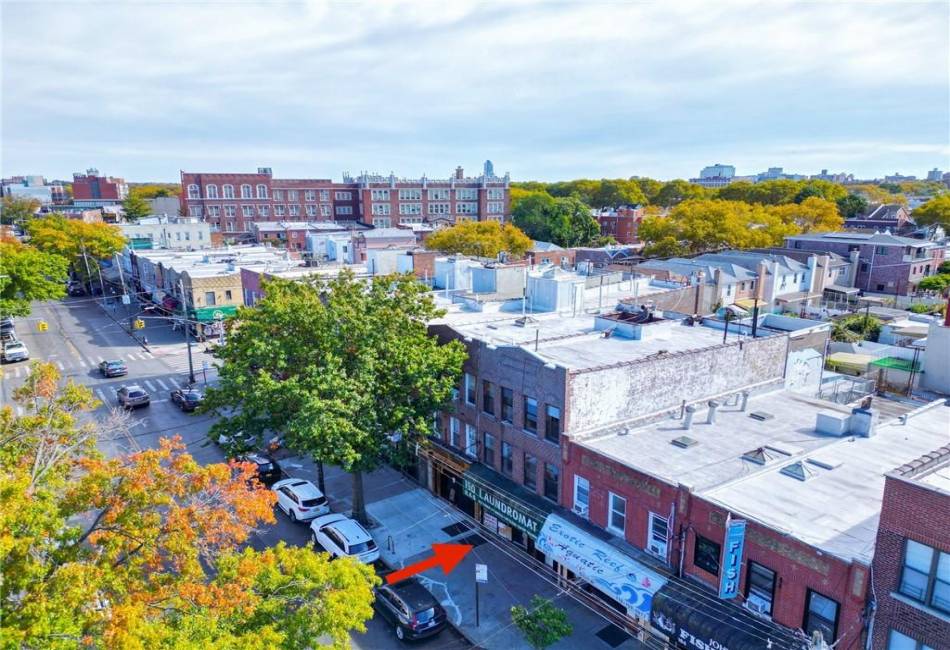 190 Avenue U, Brooklyn, New York 11223, ,Mixed Use,For Sale,Avenue U,488434