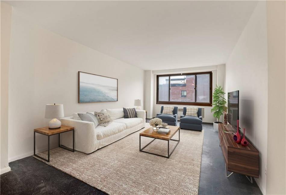 185 Hall Street, Brooklyn, New York 11205, 1 Bedroom Bedrooms, ,1 BathroomBathrooms,Residential,For Sale,Hall,488442