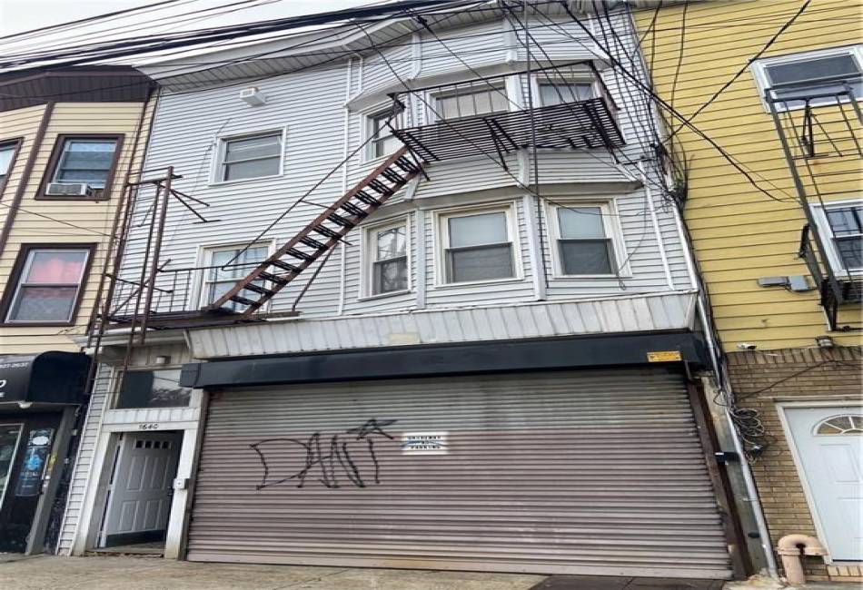 1640 Bath Avenue, Brooklyn, New York 11214, ,Mixed Use,For Sale,Bath,488447