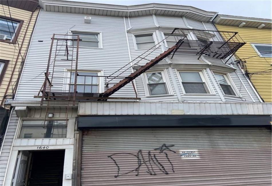 1640 Bath Avenue, Brooklyn, New York 11214, ,Mixed Use,For Sale,Bath,488447