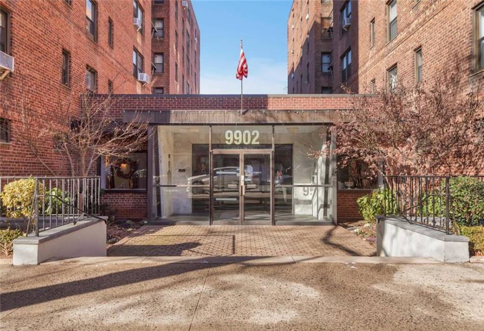 9902 3rd Avenue, Brooklyn, New York 11209, 2 Bedrooms Bedrooms, ,1 BathroomBathrooms,Residential,For Sale,3rd,488453