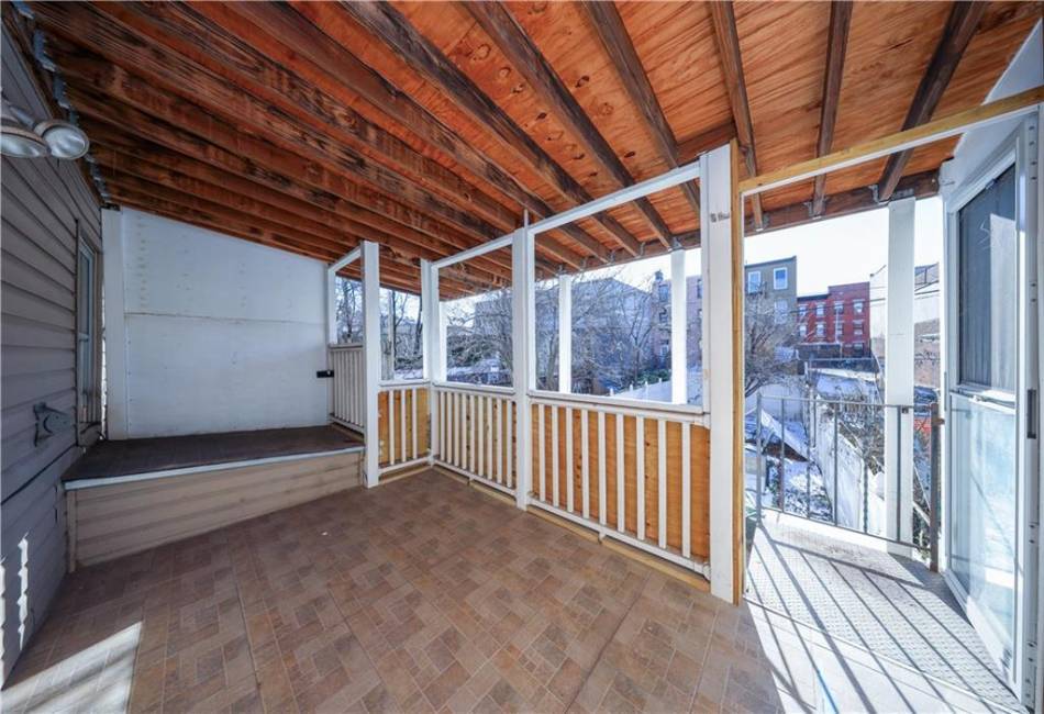 168A 26th Street, Brooklyn, New York 11232, 4 Bedrooms Bedrooms, ,2 BathroomsBathrooms,Residential,For Sale,26th,488455