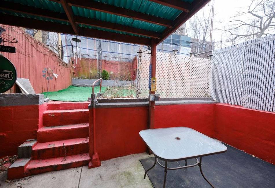 254 45th Street, Brooklyn, New York 11220, ,Residential,For Sale,45th,488460