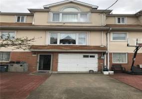 763 Patterson Avenue, Staten Island, New York 10306, 3 Bedrooms Bedrooms, ,2 BathroomsBathrooms,Residential,For Sale,Patterson,488465