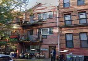 442 136th Street, Bronx, New York 10454, 9 Bedrooms Bedrooms, ,7 BathroomsBathrooms,Residential,For Sale,136th,488483