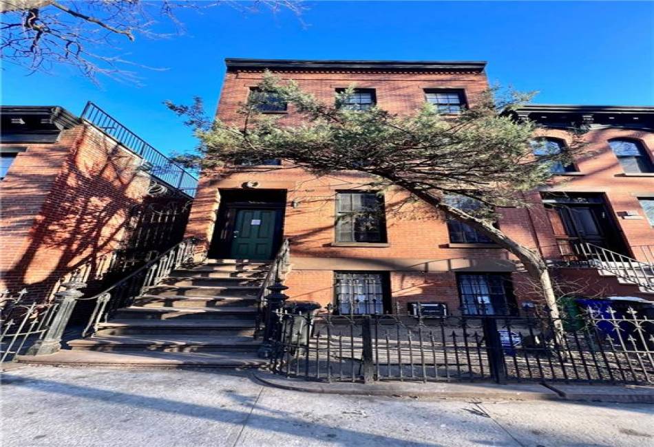 159 Bond Street, Brooklyn, New York 11217, 5 Bedrooms Bedrooms, ,3 BathroomsBathrooms,Residential,For Sale,Bond,488264