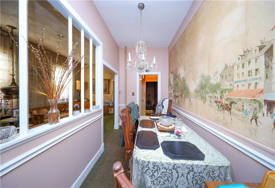 1241 60th Street, Brooklyn, New York 11219, 6 Bedrooms Bedrooms, ,4 BathroomsBathrooms,Residential,For Sale,60th,488493