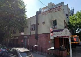 452 Graham Avenue, Brooklyn, New York 11211, ,Mixed Use,For Sale,Graham,488494