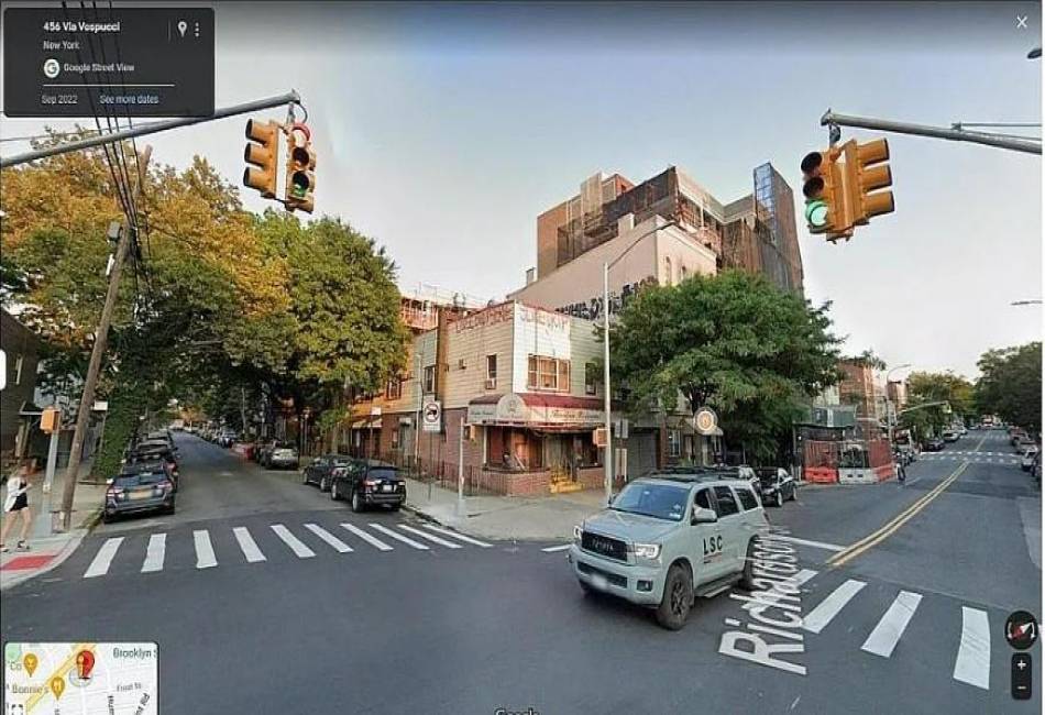 452 Graham Avenue, Brooklyn, New York 11211, ,Mixed Use,For Sale,Graham,488494