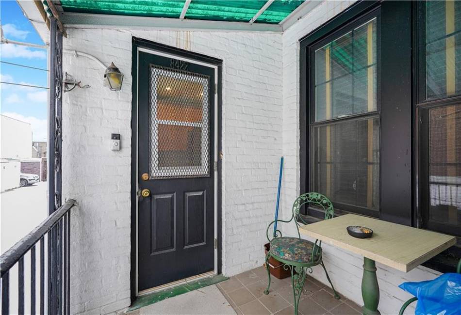 8422 14th Avenue, Brooklyn, New York 11228, 3 Bedrooms Bedrooms, ,2 BathroomsBathrooms,Residential,For Sale,14th,488499