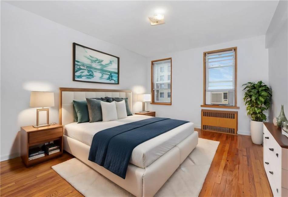 2331 Ocean Avenue, Brooklyn, New York 11229, 2 Bedrooms Bedrooms, ,1 BathroomBathrooms,Residential,For Sale,Ocean,485124