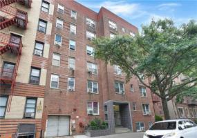 2331 Ocean Avenue, Brooklyn, New York 11229, 2 Bedrooms Bedrooms, ,1 BathroomBathrooms,Residential,For Sale,Ocean,485124