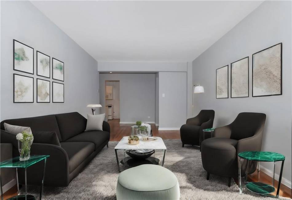 2331 Ocean Avenue, Brooklyn, New York 11229, 2 Bedrooms Bedrooms, ,1 BathroomBathrooms,Residential,For Sale,Ocean,485124