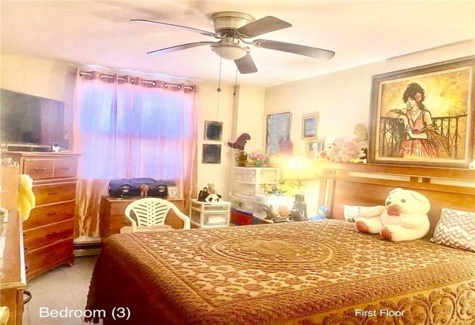153 Hendrix Street, Brooklyn, New York 11207, 5 Bedrooms Bedrooms, ,3 BathroomsBathrooms,Residential,For Sale,Hendrix,488289
