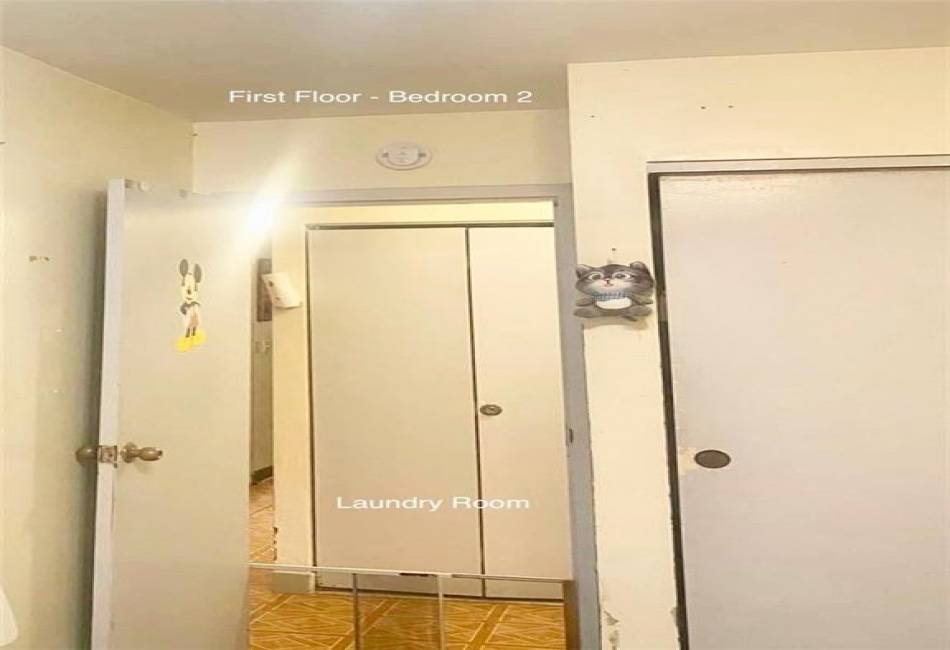 153 Hendrix Street, Brooklyn, New York 11207, 5 Bedrooms Bedrooms, ,3 BathroomsBathrooms,Residential,For Sale,Hendrix,488289
