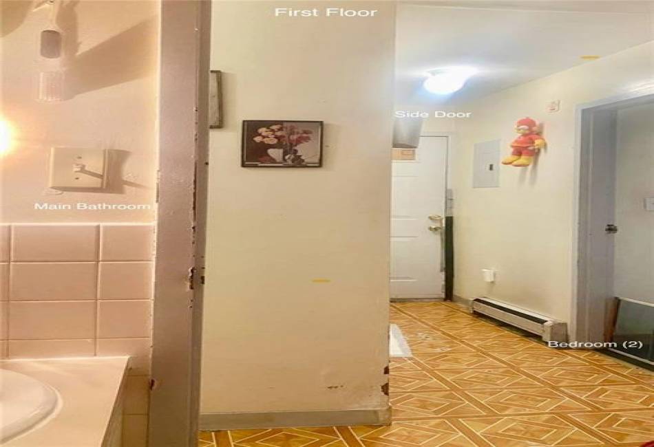 153 Hendrix Street, Brooklyn, New York 11207, 5 Bedrooms Bedrooms, ,3 BathroomsBathrooms,Residential,For Sale,Hendrix,488289