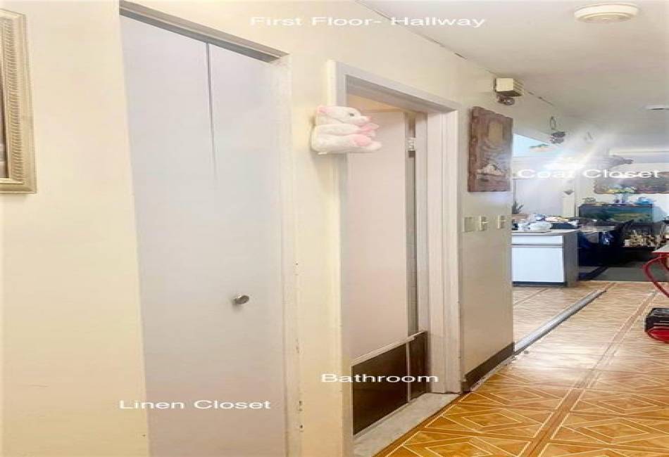 153 Hendrix Street, Brooklyn, New York 11207, 5 Bedrooms Bedrooms, ,3 BathroomsBathrooms,Residential,For Sale,Hendrix,488289