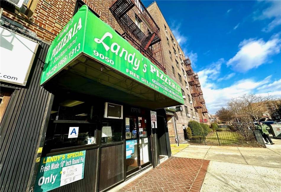 9050 Fort Hamilton Parkway, Brooklyn, New York 11209, ,Commercial,For Sale,Fort Hamilton,488304