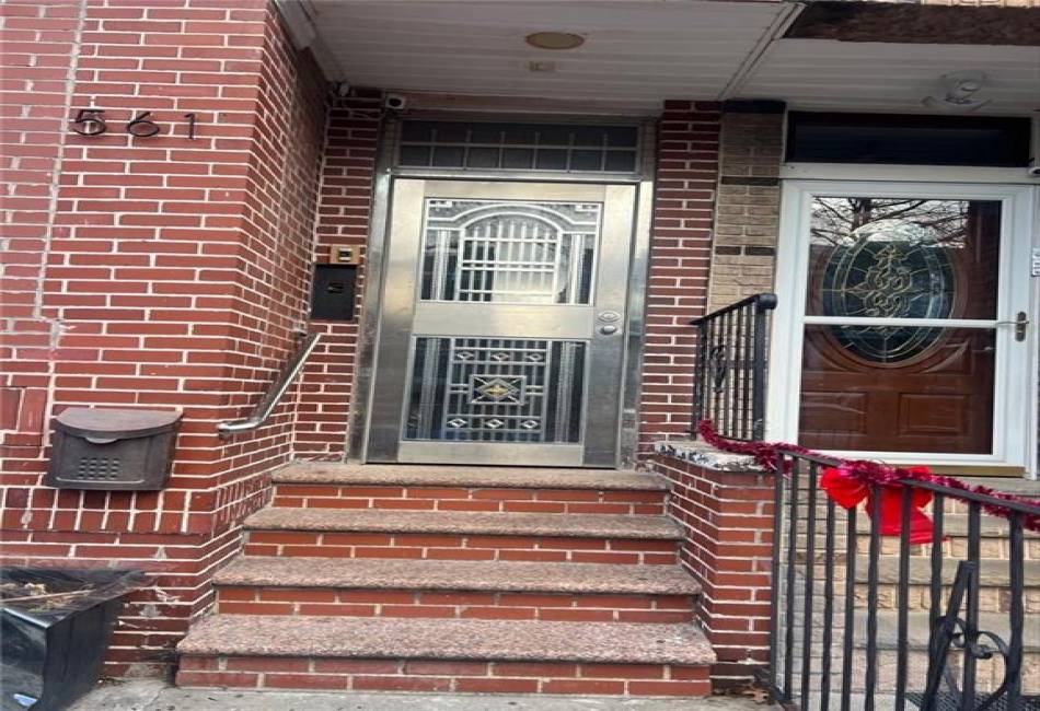 561 83rd Street, Brooklyn, New York 11209, ,Residential,For Sale,83rd,488508