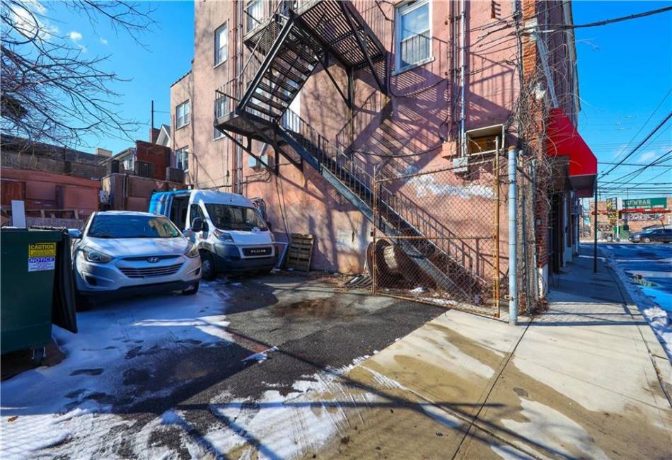 3974 Amboy Road, Staten Island, New York 10308, ,Commercial,For Sale,Amboy,488514