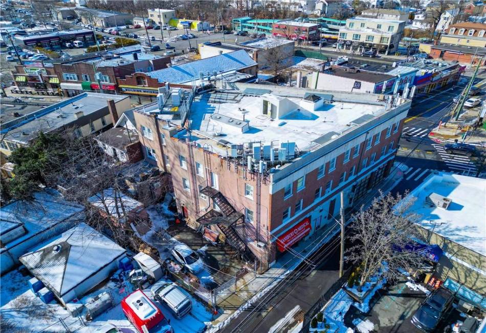 3974 Amboy Road, Staten Island, New York 10308, ,Commercial,For Sale,Amboy,488514