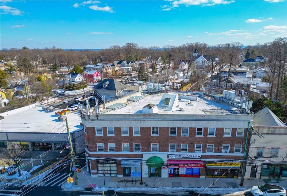 3974 Amboy Road, Staten Island, New York 10308, ,Commercial,For Sale,Amboy,488514