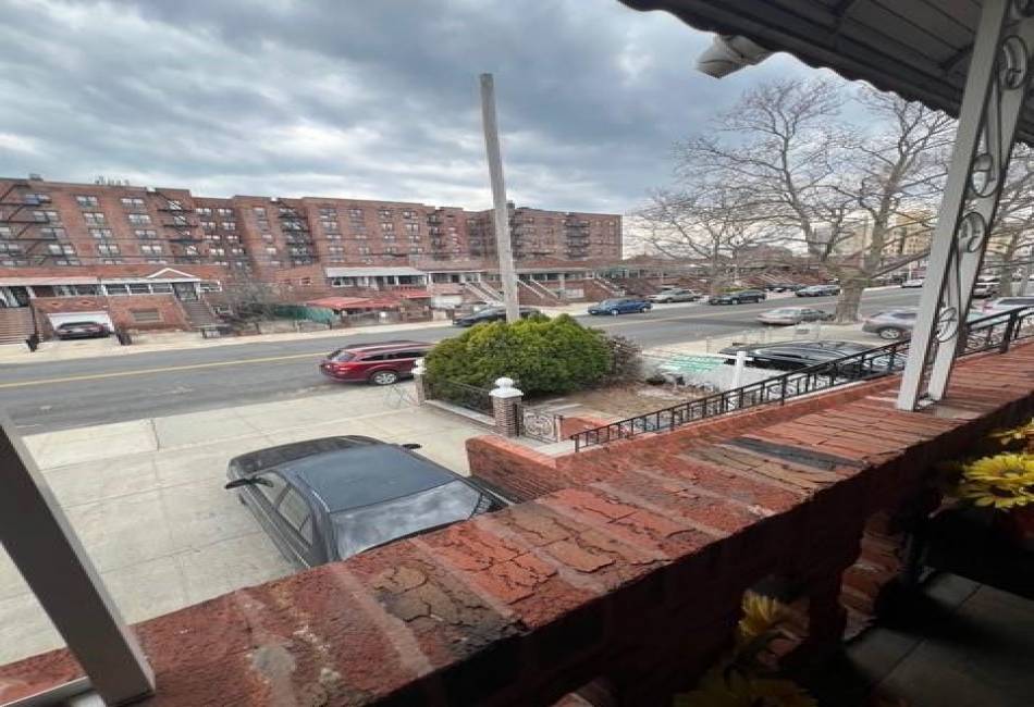 1241 98th Street, Brooklyn, New York 11236, 3 Bedrooms Bedrooms, ,3 BathroomsBathrooms,Residential,For Sale,98th,488519