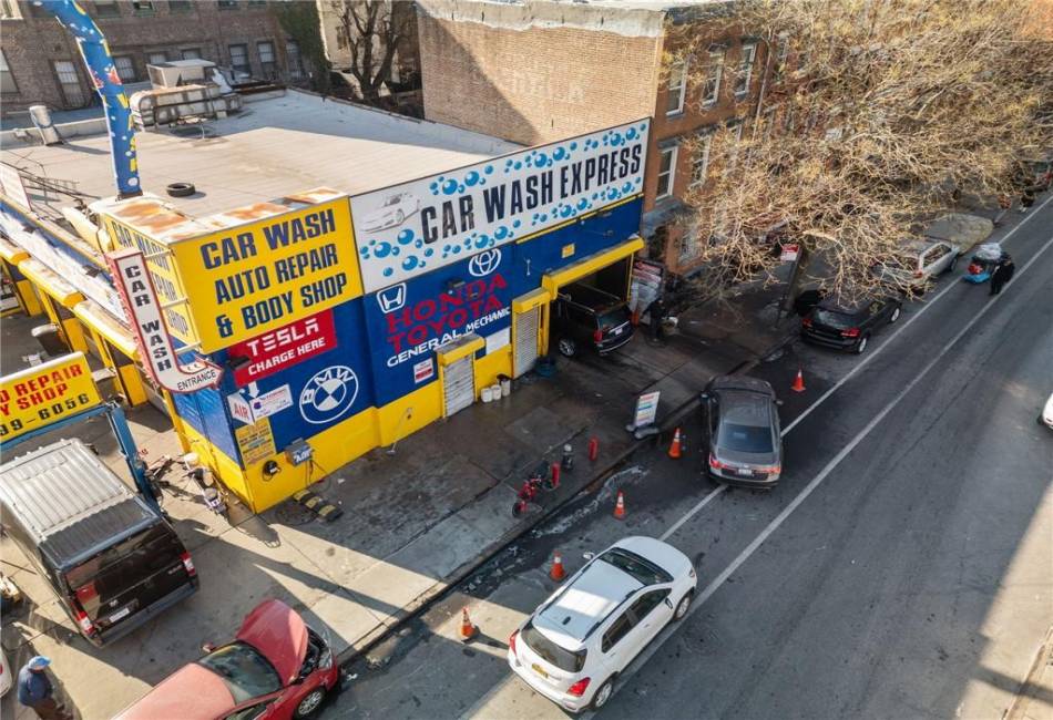 225 Union Avenue, Brooklyn, New York 11211, ,Commercial,For Sale,Union,488450