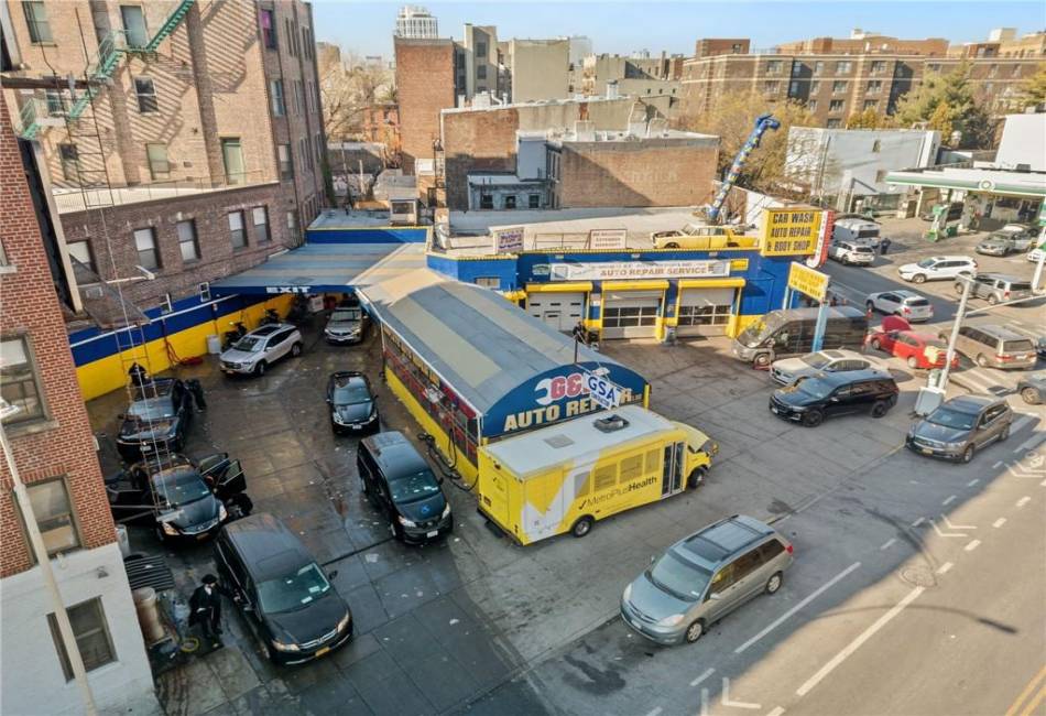 225 Union Avenue, Brooklyn, New York 11211, ,Commercial,For Sale,Union,488450