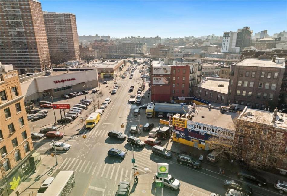225 Union Avenue, Brooklyn, New York 11211, ,Commercial,For Sale,Union,488450
