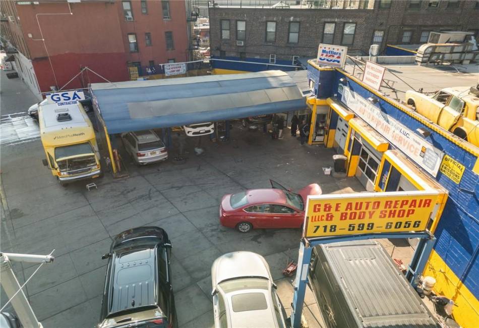 225 Union Avenue, Brooklyn, New York 11211, ,Commercial,For Sale,Union,488450