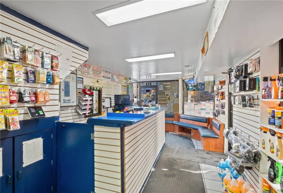 225 Union Avenue, Brooklyn, New York 11211, ,Commercial,For Sale,Union,488450