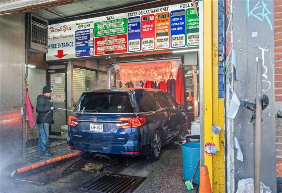 225 Union Avenue, Brooklyn, New York 11211, ,Commercial,For Sale,Union,488450