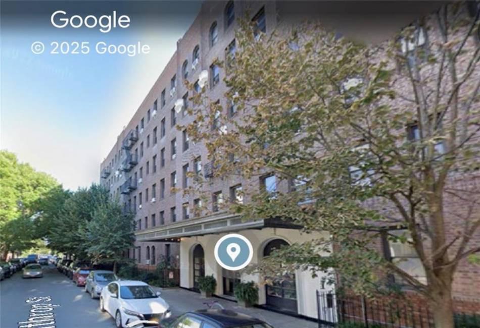 80 Winthrop Street, Brooklyn, New York 11225, 1 Bedroom Bedrooms, ,1 BathroomBathrooms,Residential,For Sale,Winthrop,488529