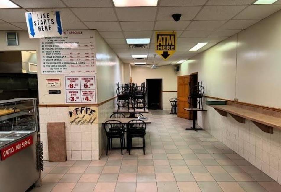 135 58th Street, Brooklyn, New York 11220, ,Commercial,For Sale,58th,488546