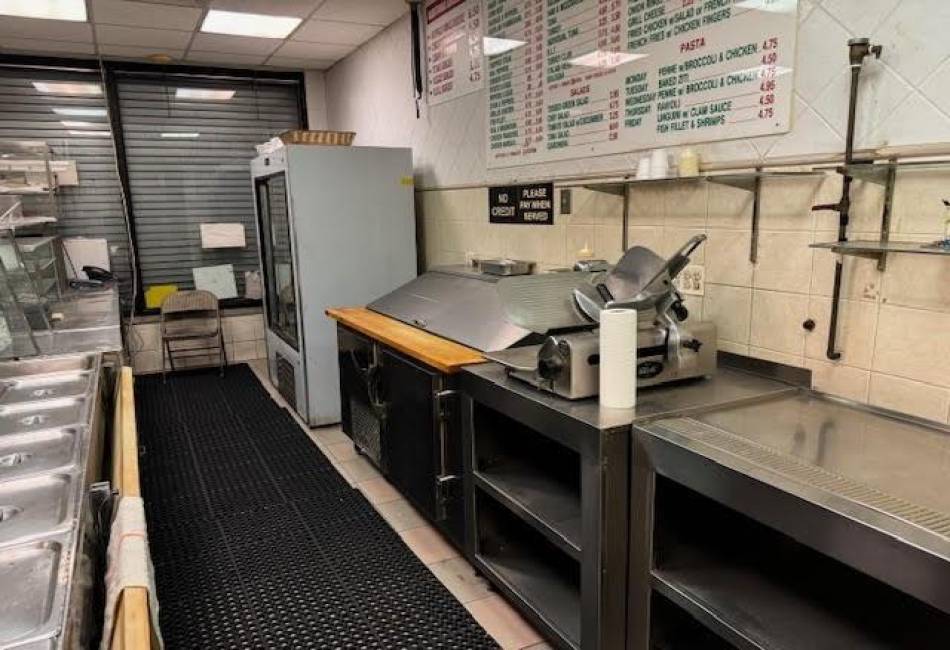 135 58th Street, Brooklyn, New York 11220, ,Commercial,For Sale,58th,488546