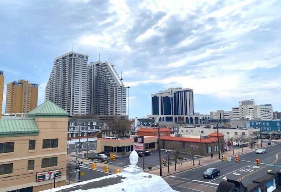 2925 Atlantic Avenue, Atlantic City, New Jersey 08401, ,Mixed Use,For Sale,Atlantic,488542