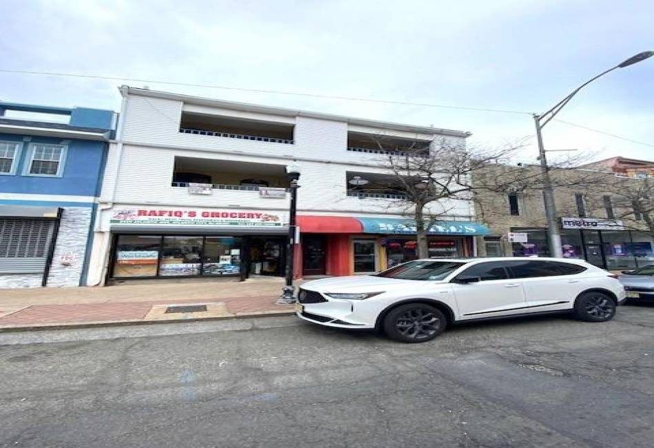 2925 Atlantic Avenue, Atlantic City, New Jersey 08401, ,Mixed Use,For Sale,Atlantic,488542
