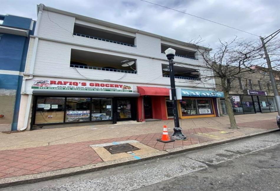 2925 Atlantic Avenue, Atlantic City, New Jersey 08401, ,Mixed Use,For Sale,Atlantic,488542