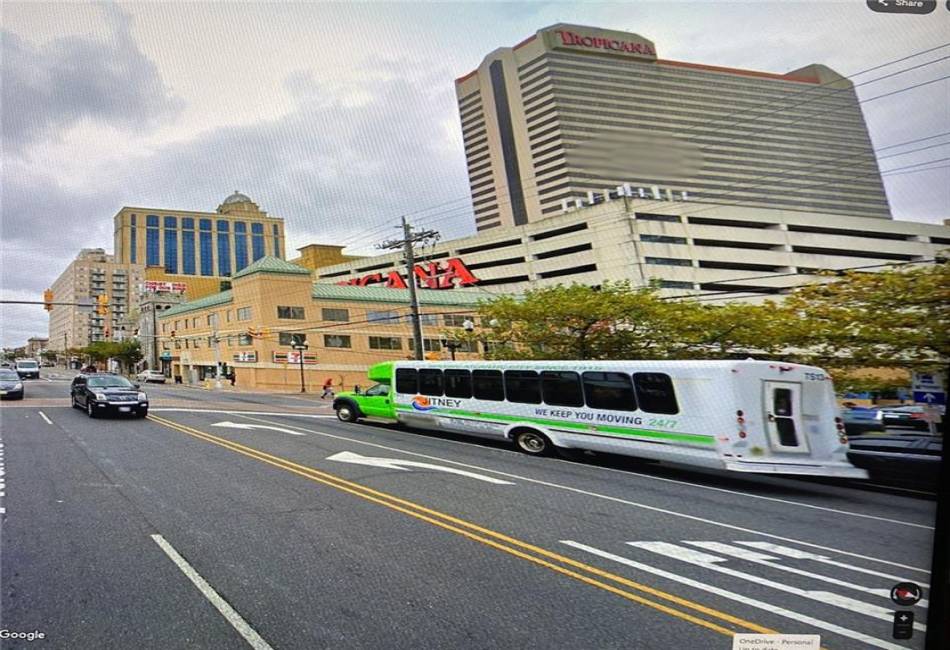2925 Atlantic Avenue, Atlantic City, New Jersey 08401, ,Mixed Use,For Sale,Atlantic,488542