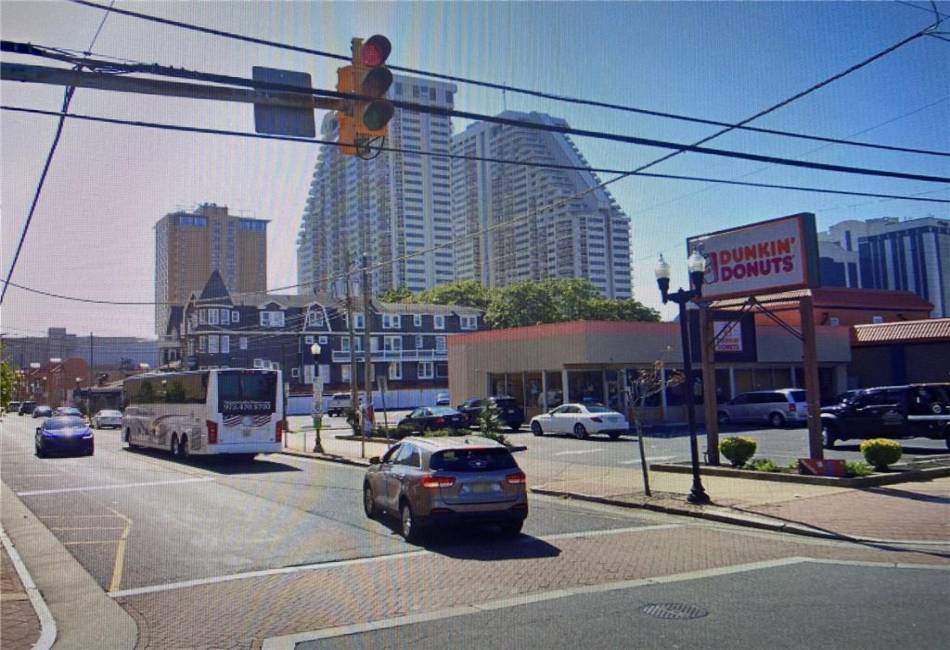 2925 Atlantic Avenue, Atlantic City, New Jersey 08401, ,Mixed Use,For Sale,Atlantic,488542
