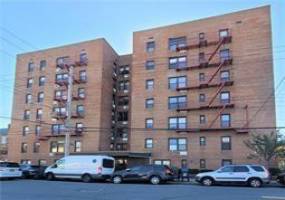 2330 Voorhies Avenue, Brooklyn, New York 11235, ,1 BathroomBathrooms,Residential,For Sale,Voorhies,488566