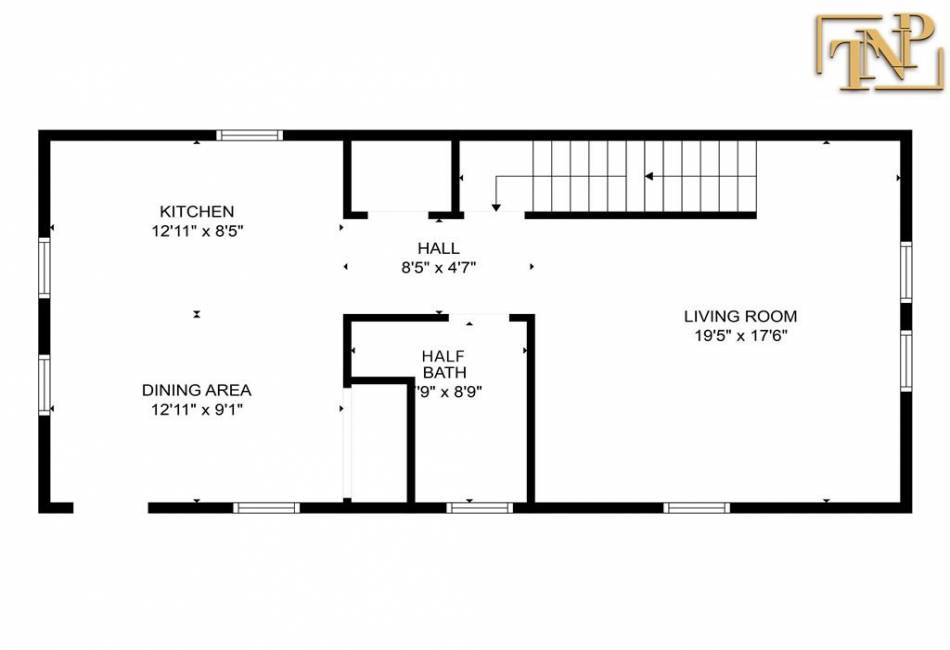 14 Webers Court, Brooklyn, New York 11235, 2 Bedrooms Bedrooms, ,2 BathroomsBathrooms,Residential,For Sale,Webers,481335