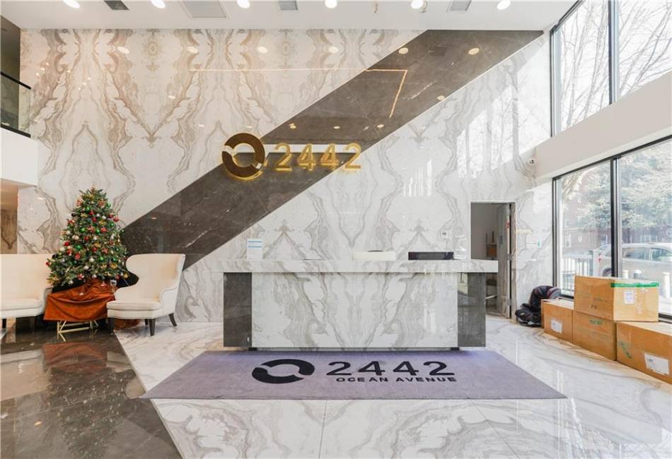 2442 Ocean Avenue, Brooklyn, New York 11229, 1 Bedroom Bedrooms, ,1 BathroomBathrooms,Rental,For Sale,Ocean,488590
