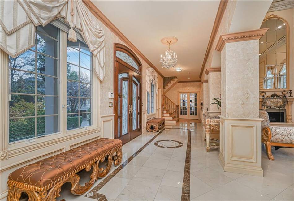 51 Romer Road, Staten Island, New York 10304, 5 Bedrooms Bedrooms, ,8 BathroomsBathrooms,Residential,For Sale,Romer,488592
